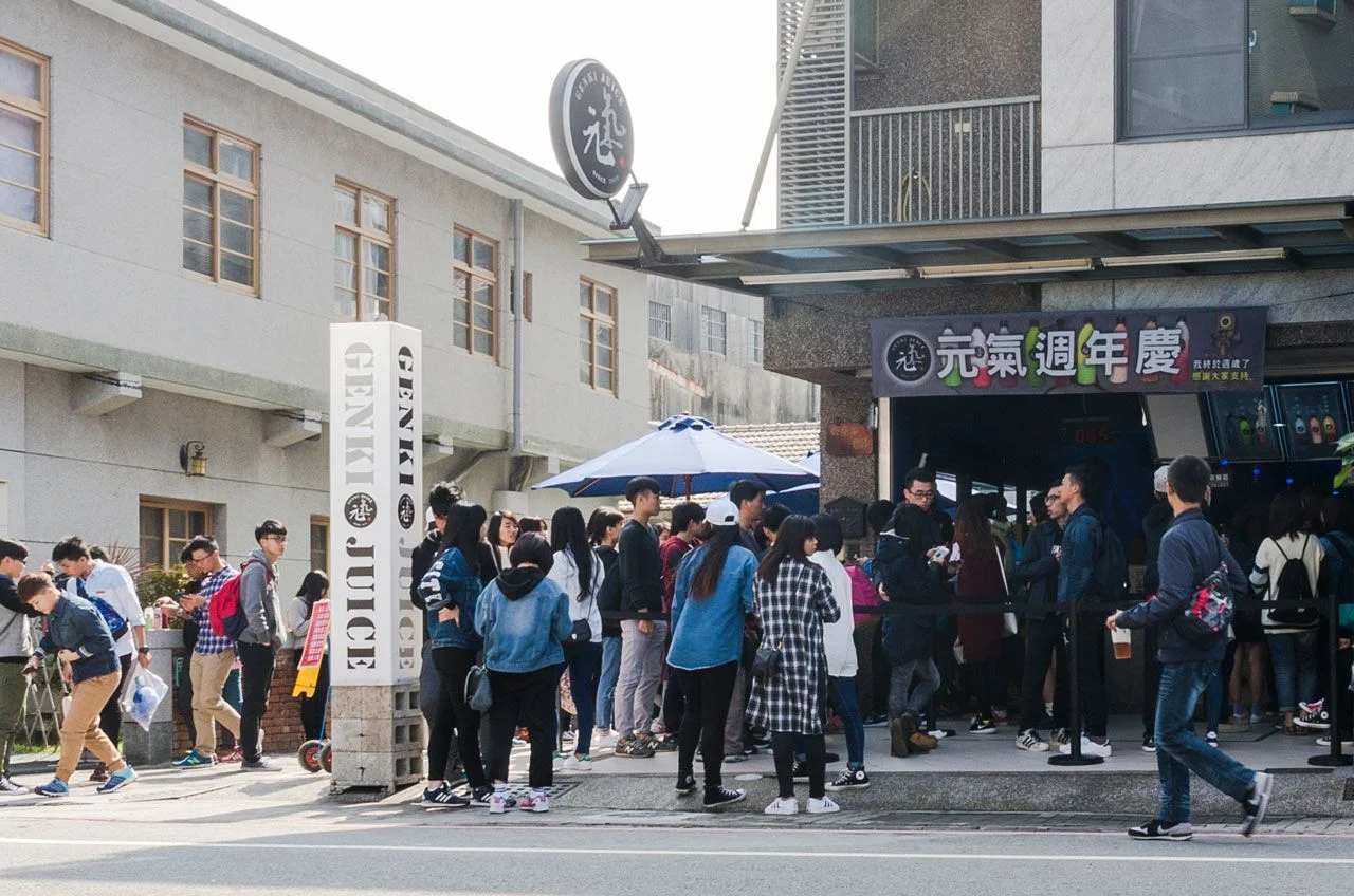 高峰時間是對餐廳POS穩定性的考驗